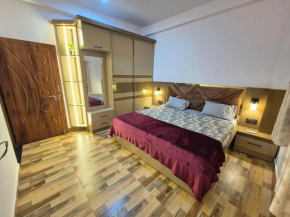 Zucross Homestay